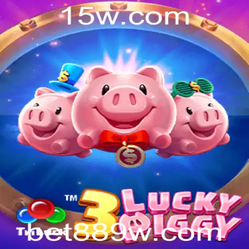 Descobrindo o Jogo 3LUCKYPIGGY com a Plataforma bet889