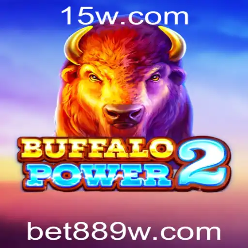 Descubra a Emoção de BuffaloPower2 com a Palavra-Chave bet889