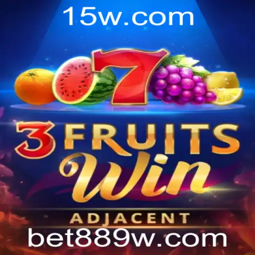 Explorando o Mundo de 3FruitsWin: Diversão e Estratégia no Universo Bet889