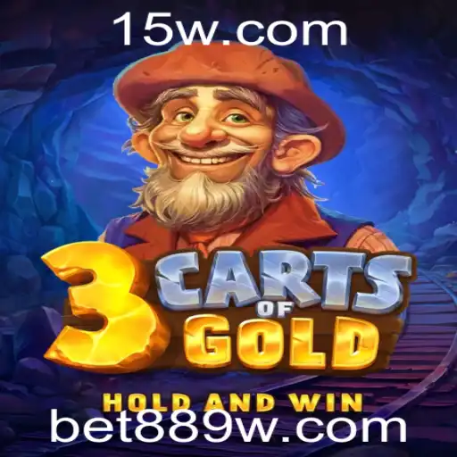 Explorando o Universo de 3cartsOfGold: Um Mergulho nas Regras e Estratégias