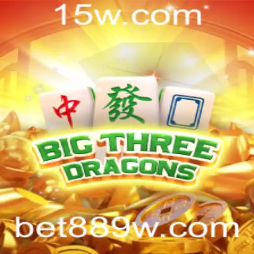 Descubra o Mundo Fascinante de BigThreeDragons e Como Bet889 Revoluciona a Experiência de Jogo