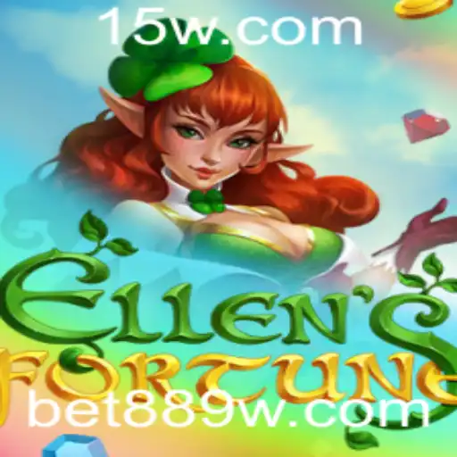 Descubra EllensFortune: O Novo Jogo de Apostas Online com bet889