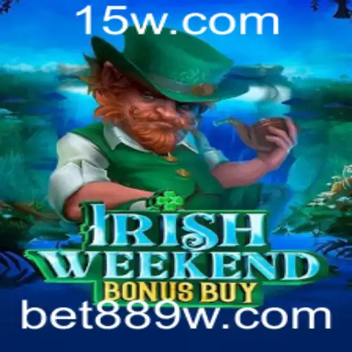 Explorando o Fascinante Jogo IrishWeekendBonusBuy