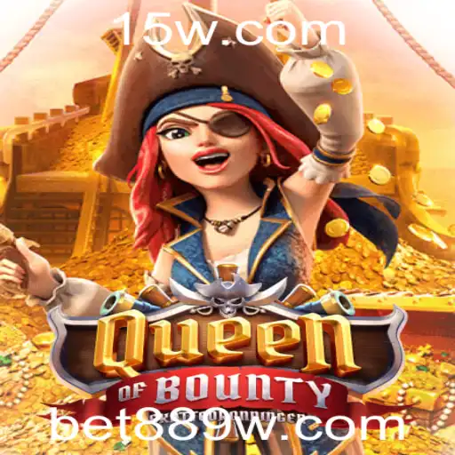 Aventuras em QueenofBounty: Domine os Sete Mares com bet889