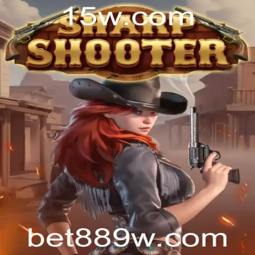 Descubra o Fascinante Mundo de Sharpshooter com bet889