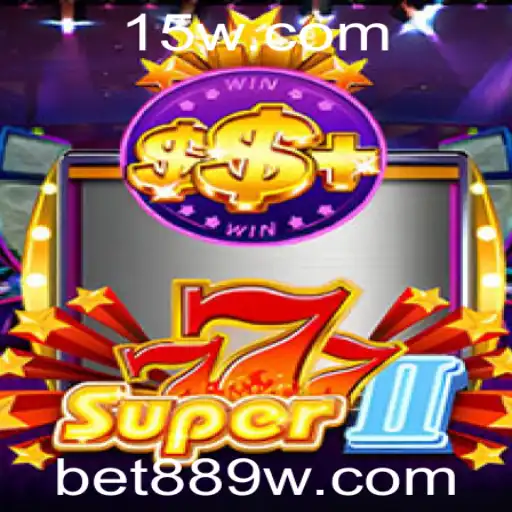 Descubra o Fascinante Mundo de Super777II: O Jogo que Revoluciona a Experiência das Apostas