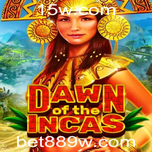 DawnoftheIncas: A Aventura Inesquecível no Mundo Antigo com Bet889
