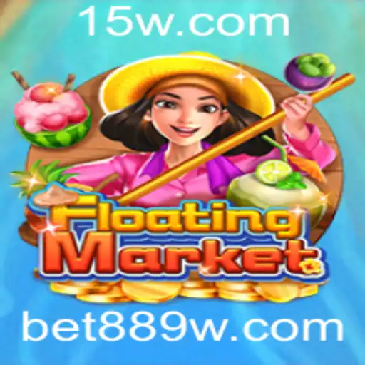 Explorando o Jogo Empolgante FloatingMarket: Regras e Estratégias