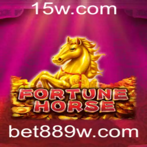 FortuneHorse: Explorando o Mundo do Jogo com bet889