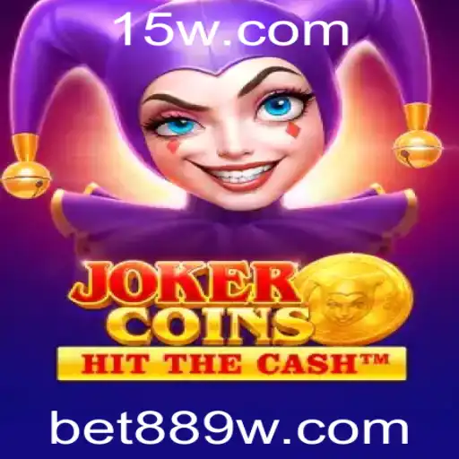 Descubra o Fascinante Mundo de JokerCoins e Seu Impacto no Mercado de Jogos