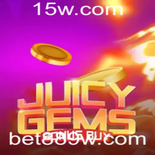 JuicyGemsBonusBuy: Descubra o Novo Fenômeno do Mundo dos Jogos