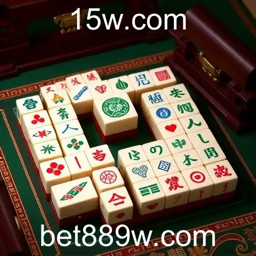 Mahjong