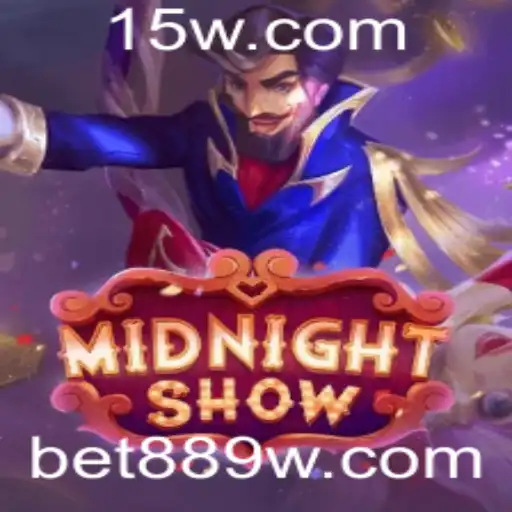 MidnightShow: Descubra as Regras e a Excitação do Novo Jogo