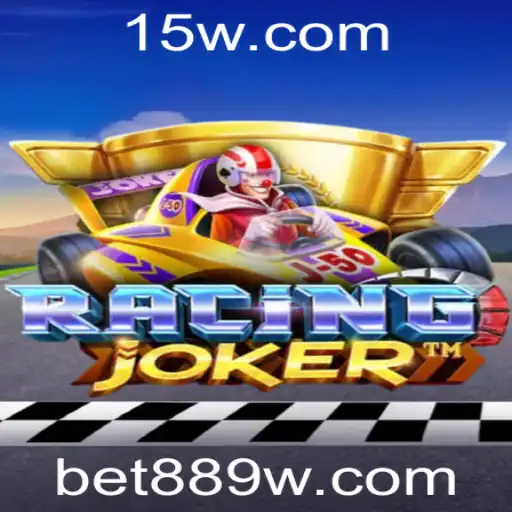 RacingJoker: Uma Experiência de Corrida Inovadora e Imergente