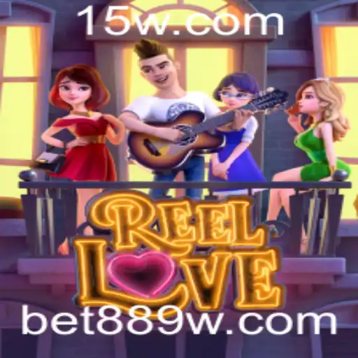 ReelLove: Descubra a Magia e Emoção deste Jogo com a Plataforma bet889