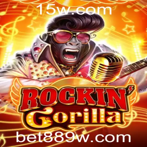 Descubra o Mundo Emocionante de RockinGorilla com bet889