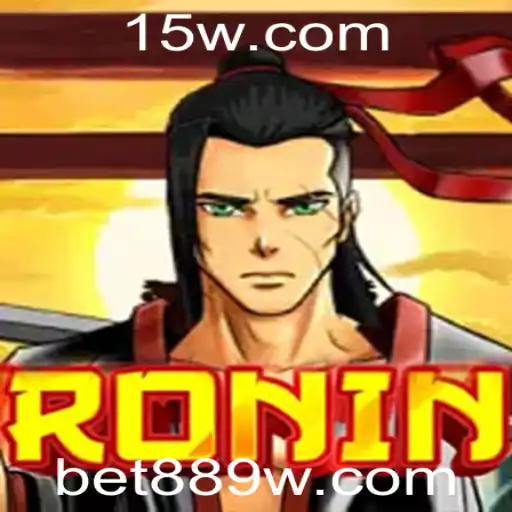 Ronin: Uma Aventura no Mundo dos Jogos de Azar