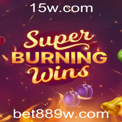 Descubra o Mundo de Emoções e Recompensas em SuperBurningWins com bet889