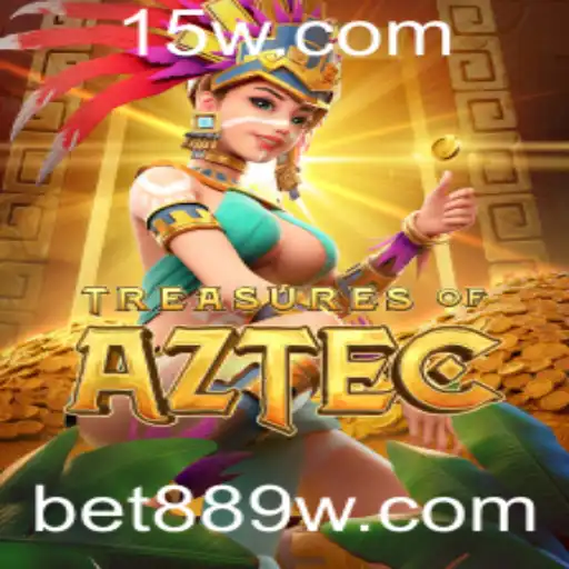 Explorando o Fascinante Mundo de Treasures of Aztec com bet889
