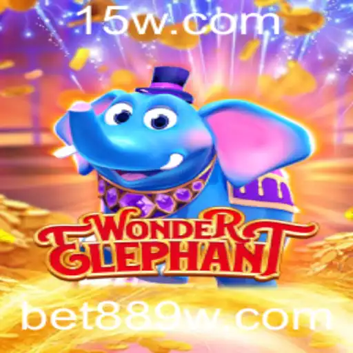 Desvendando WonderElephant: O Incrível Mundo do Jogo com bet889